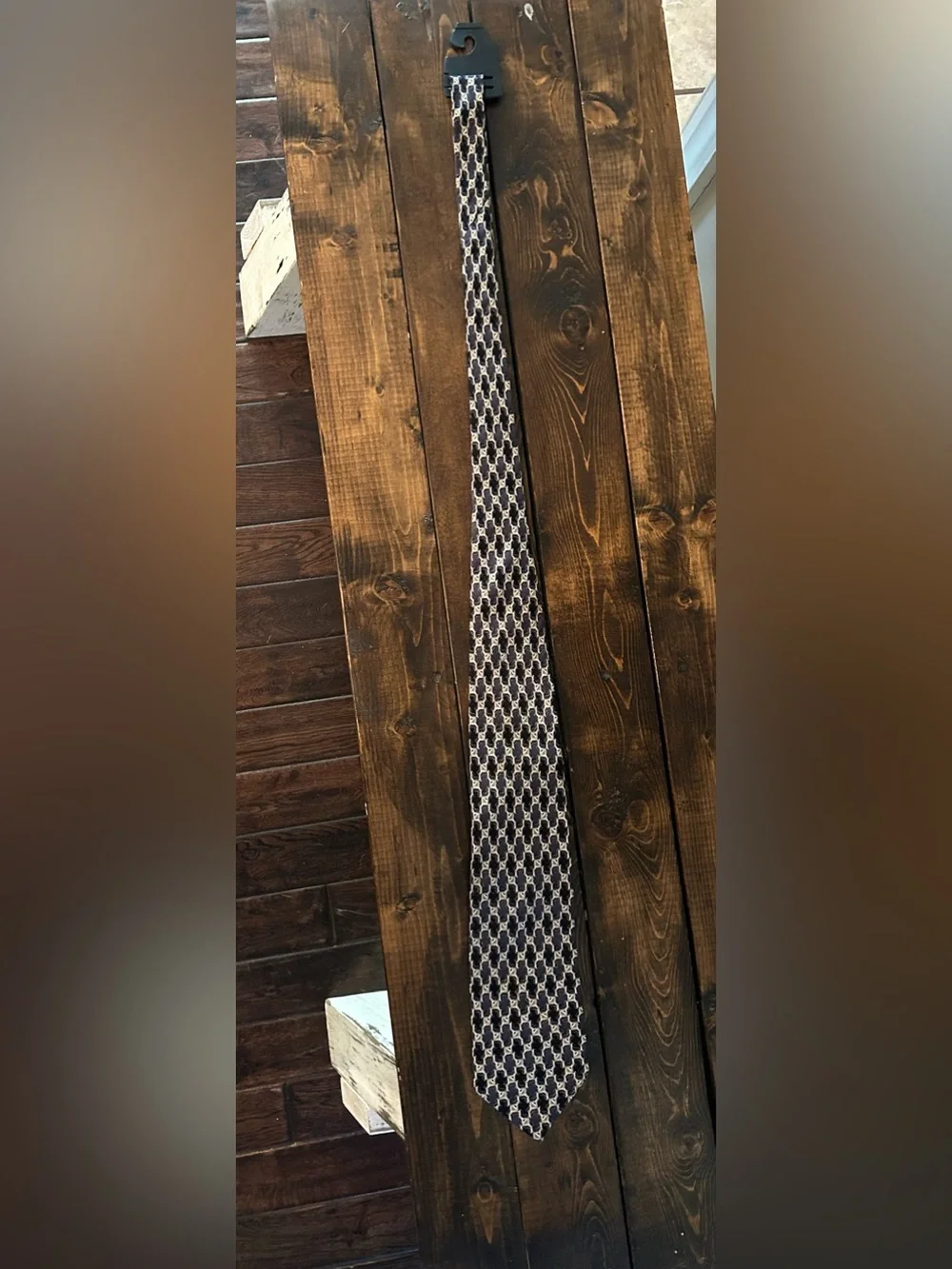 Men's Bravini tie